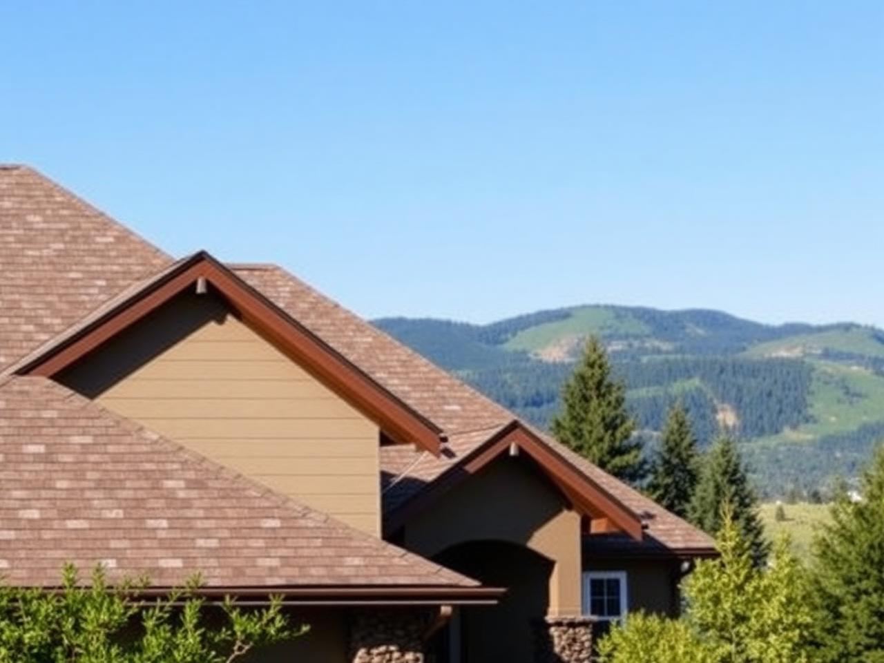 Roofing services in Boise, ID